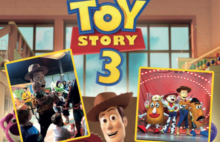 Toy Story