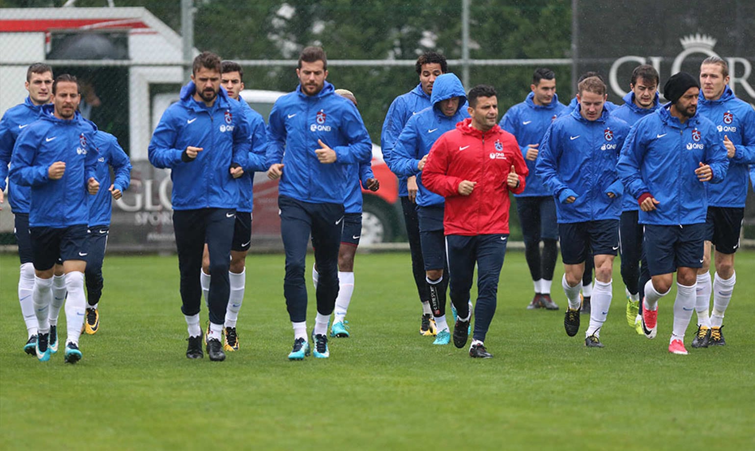 Trabzonspor 9