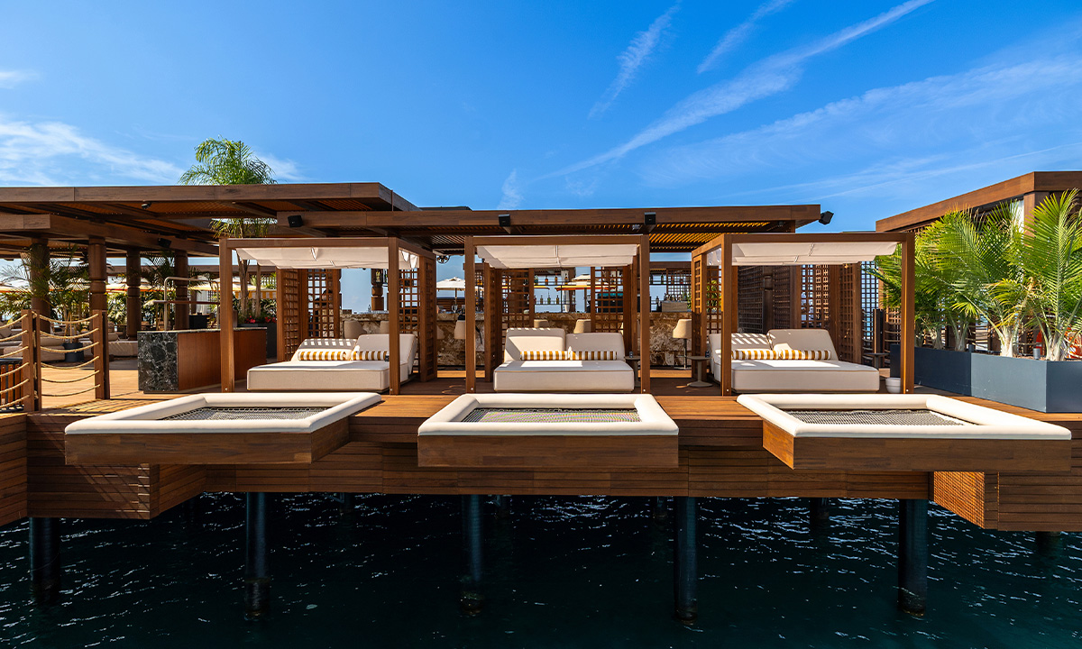 Premium Pier 2