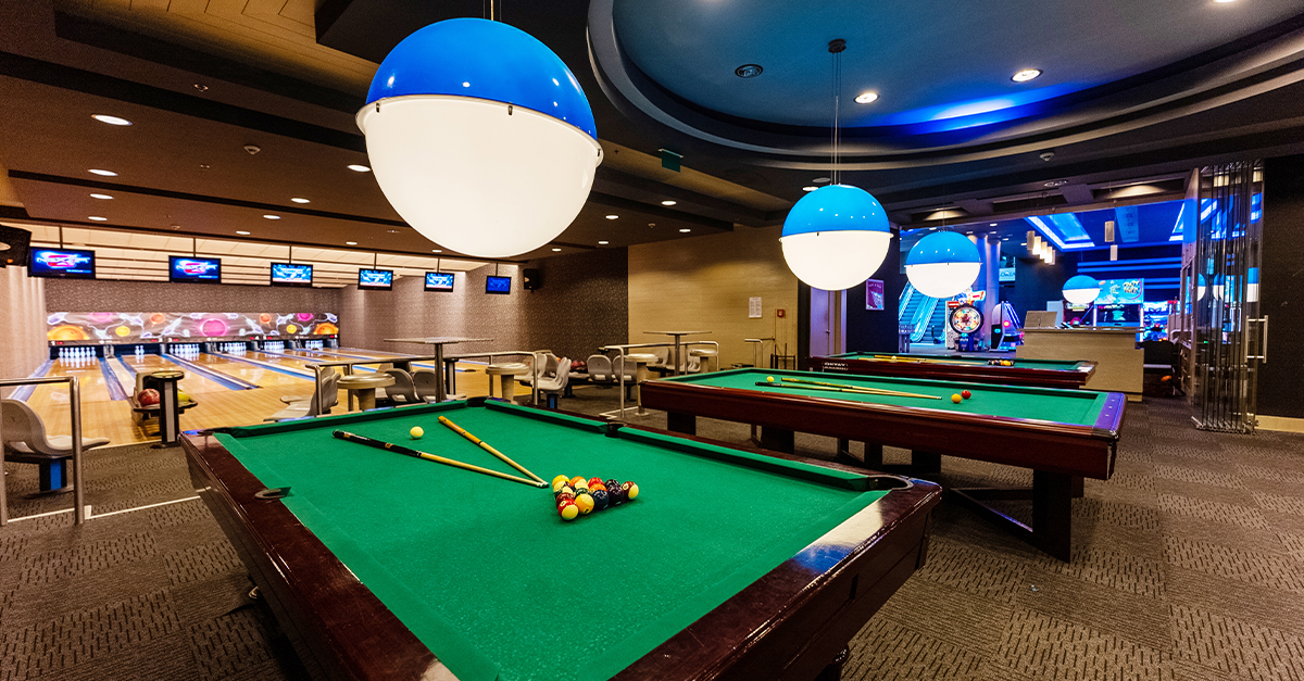 Game Center15