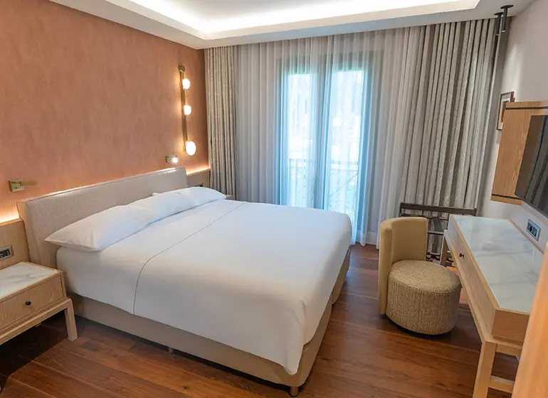 Gloria Golf Executive Villa 05