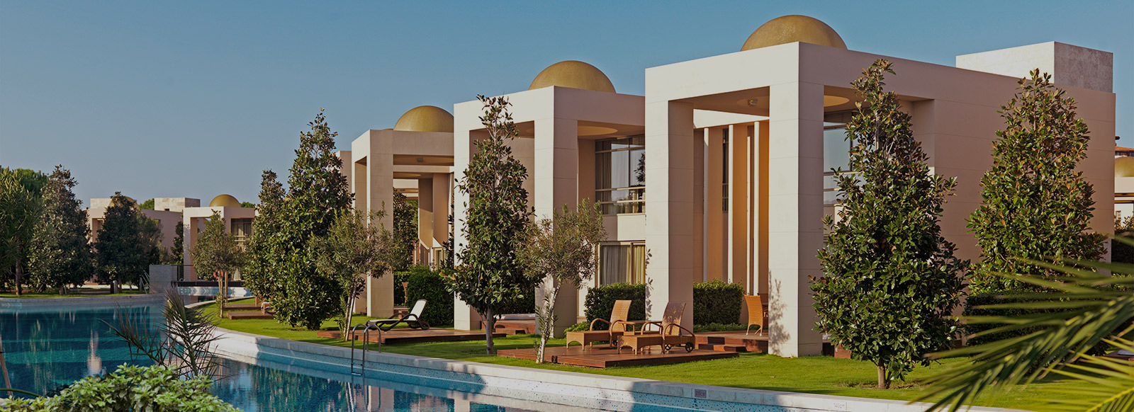 Poolvilla7 Serenityresort H Sanal Tur