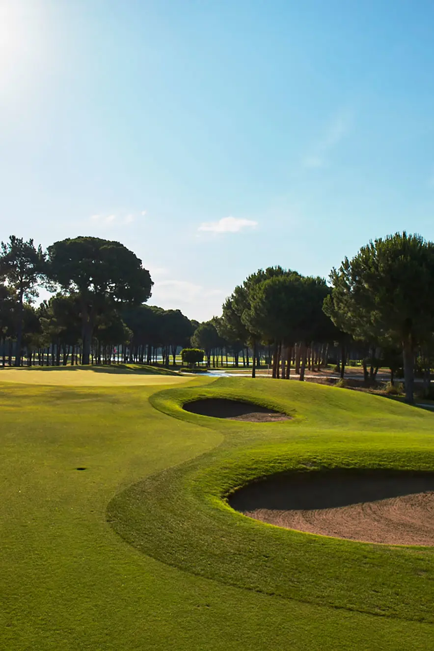 Gloriaoldcourse33 Golfclub L