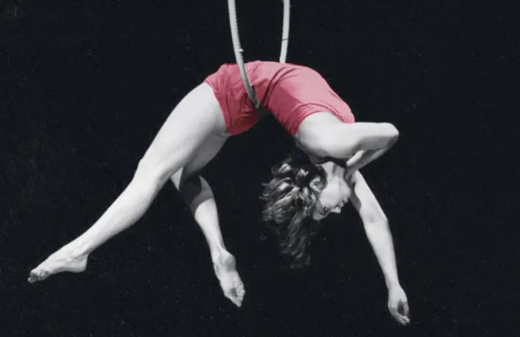 Vuelo El Circo