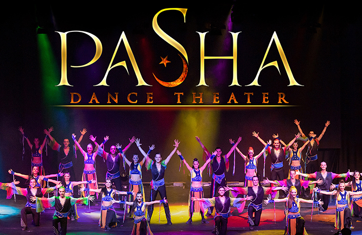 Pasha