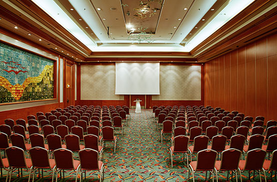 I Conventioncenter Golfresort Manyas4 H