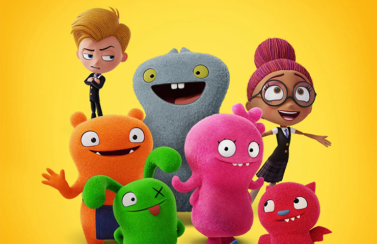Uglydolls 740X480