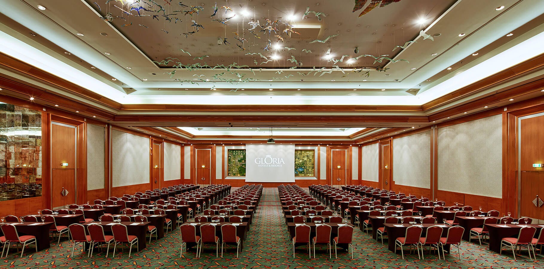 1 Manyas Ii Iii Conventioncenter1 Golfresort H