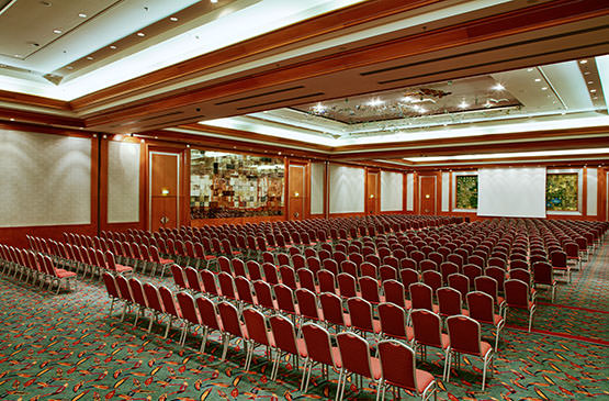 I Ii Iii Conventioncenter Golfresort Manyas6 H