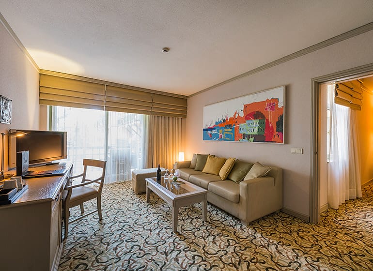 Suite3 Golfresort H (2)