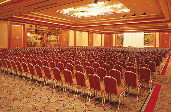 I Ii Conventioncenter Golfresort Manyas I Ii H