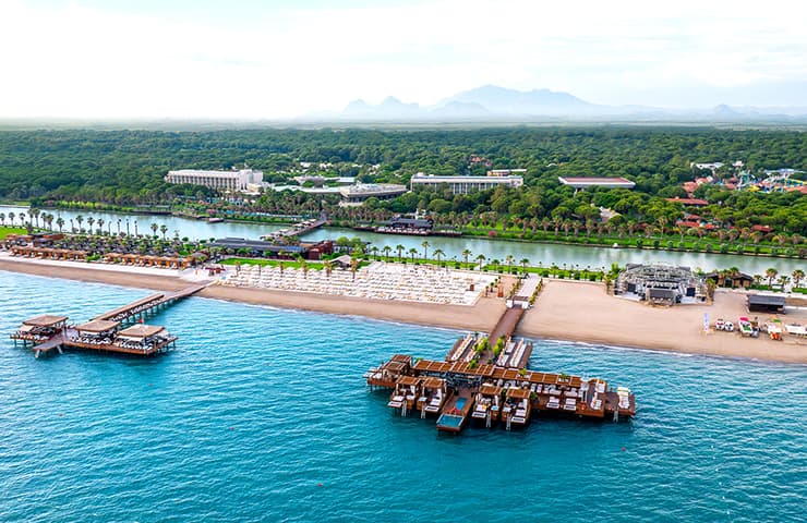 Antalya Expo Center Yakını Konaklama Blog