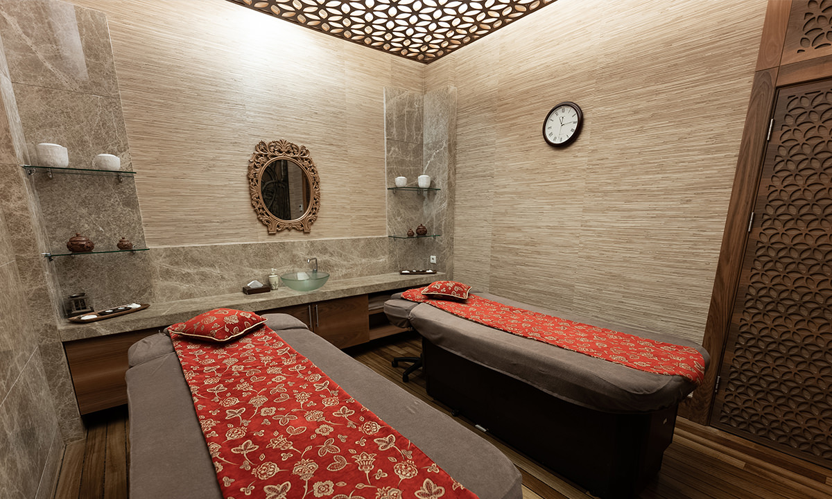 La Source Spa | Gloria Golf Resort Belek, Antalya, Turkey