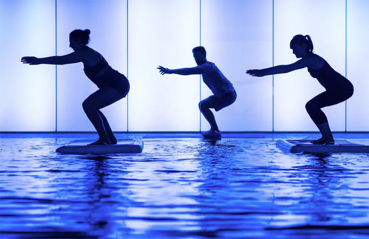 Floatfit Web