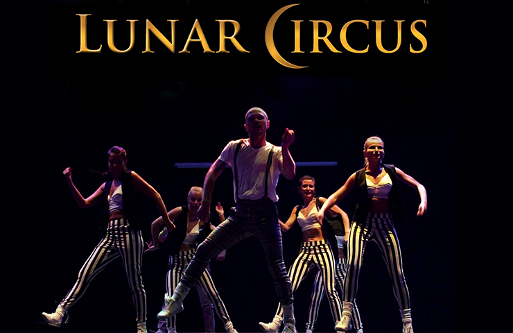 Lunar Circus