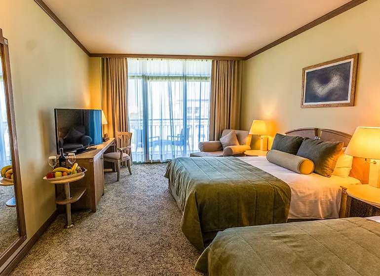 Gloria Verde Resort Standart Room