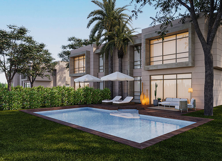 Deluxe Villa 02