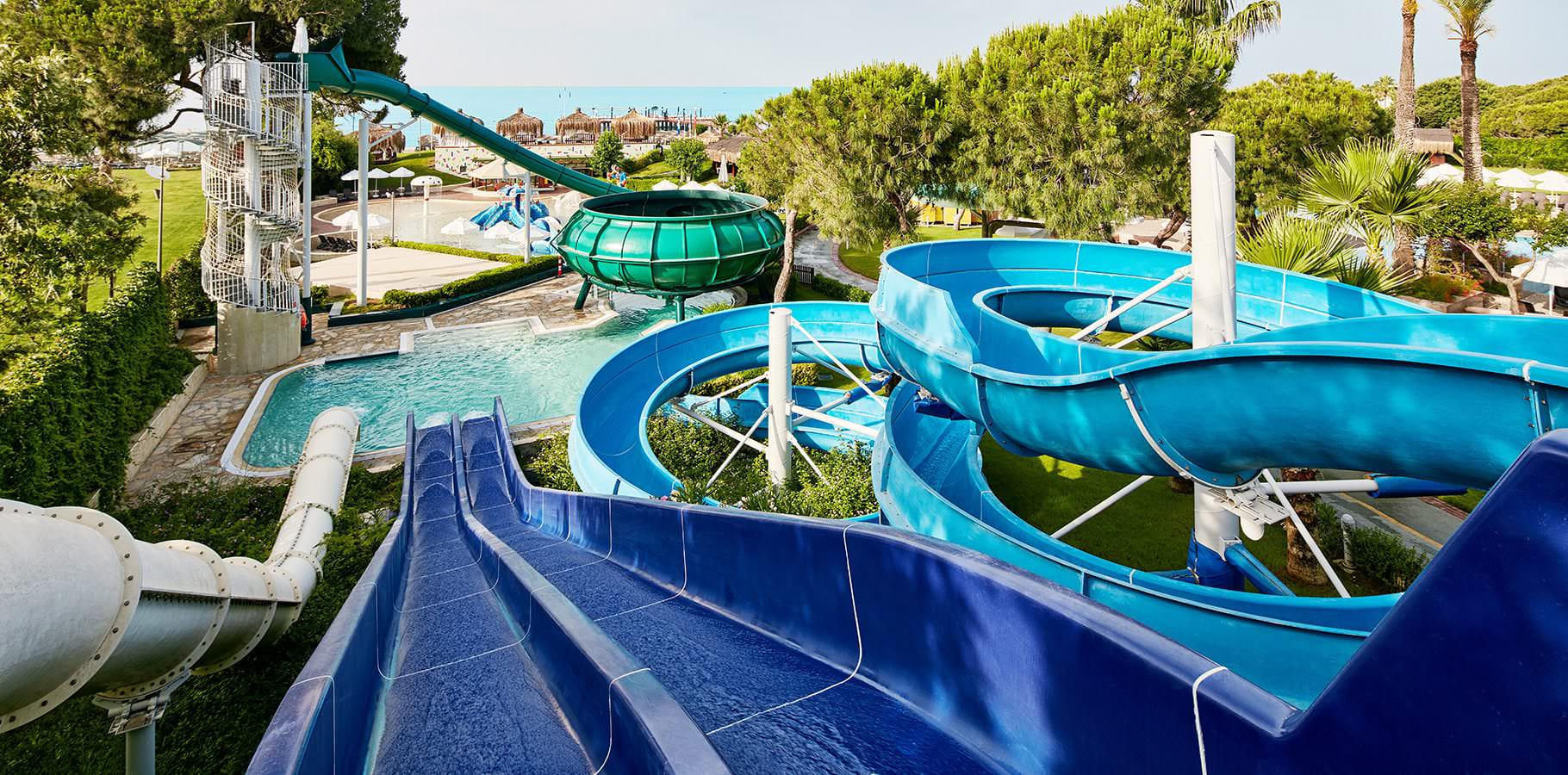 Gloria Verde Resort Aquapark-2