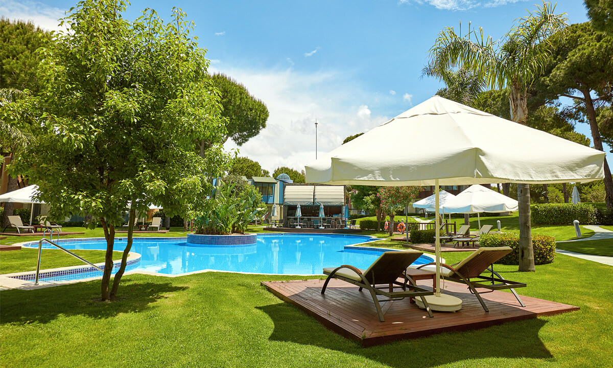Gloria Verde Resort Select Villa 19