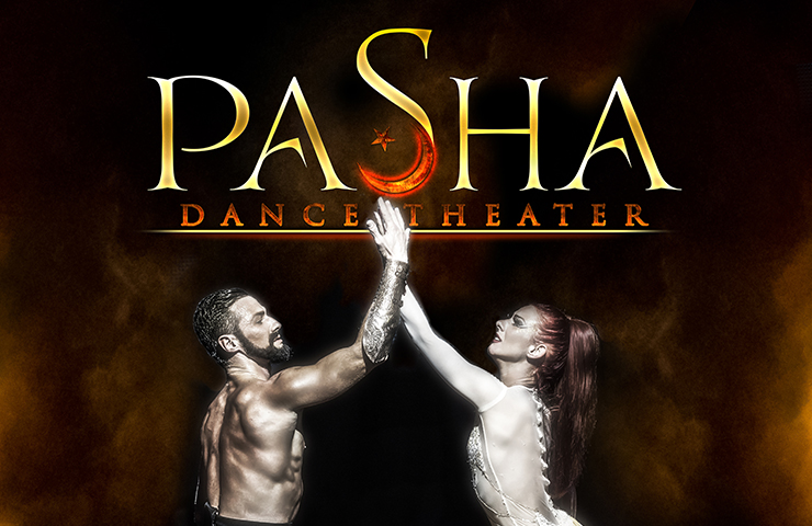 Pasha Dance Theater