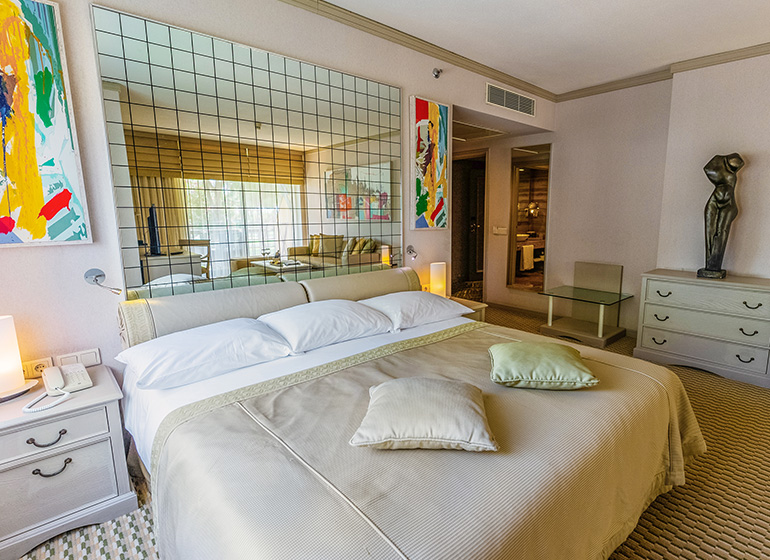 Junior Suite 1