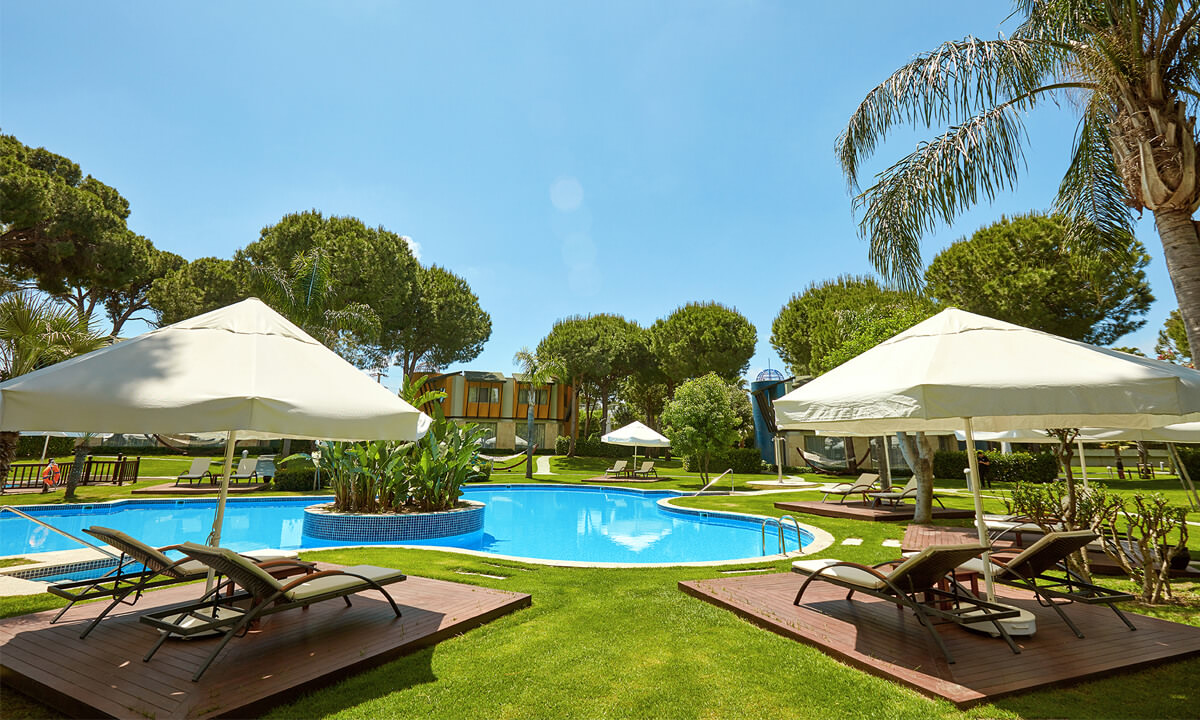 Gloria Verde Resort Select Villa 20