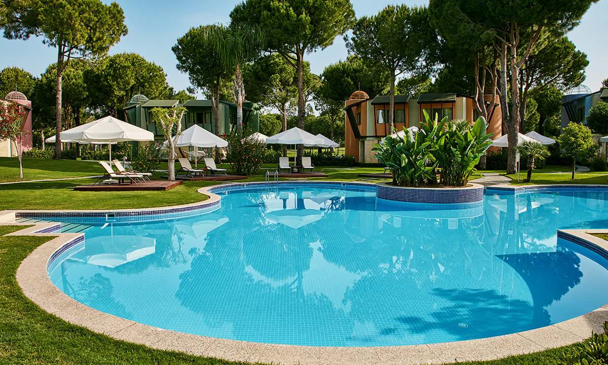 Gloria Verde Resort Select Villa 15