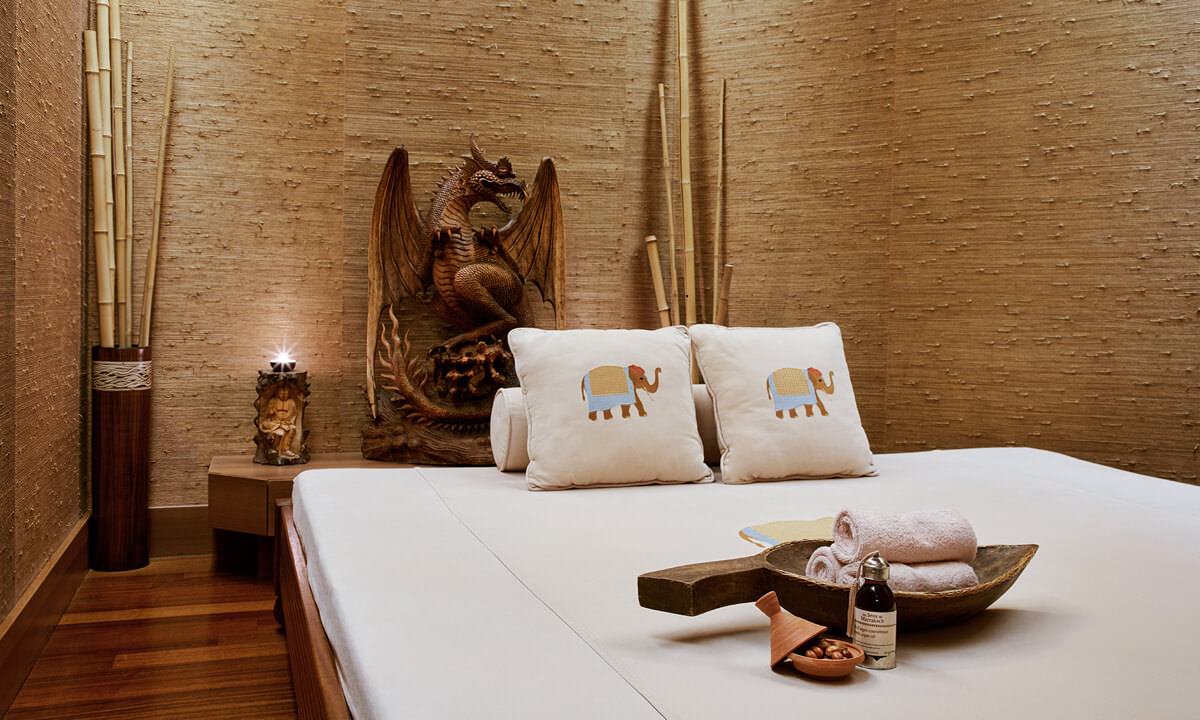 La Source Spa | Gloria Golf Resort Belek, Antalya, Turkey