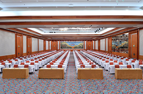 I Ii Iii Conventioncenter Golfresort Manyas I Ii Iii 1 H