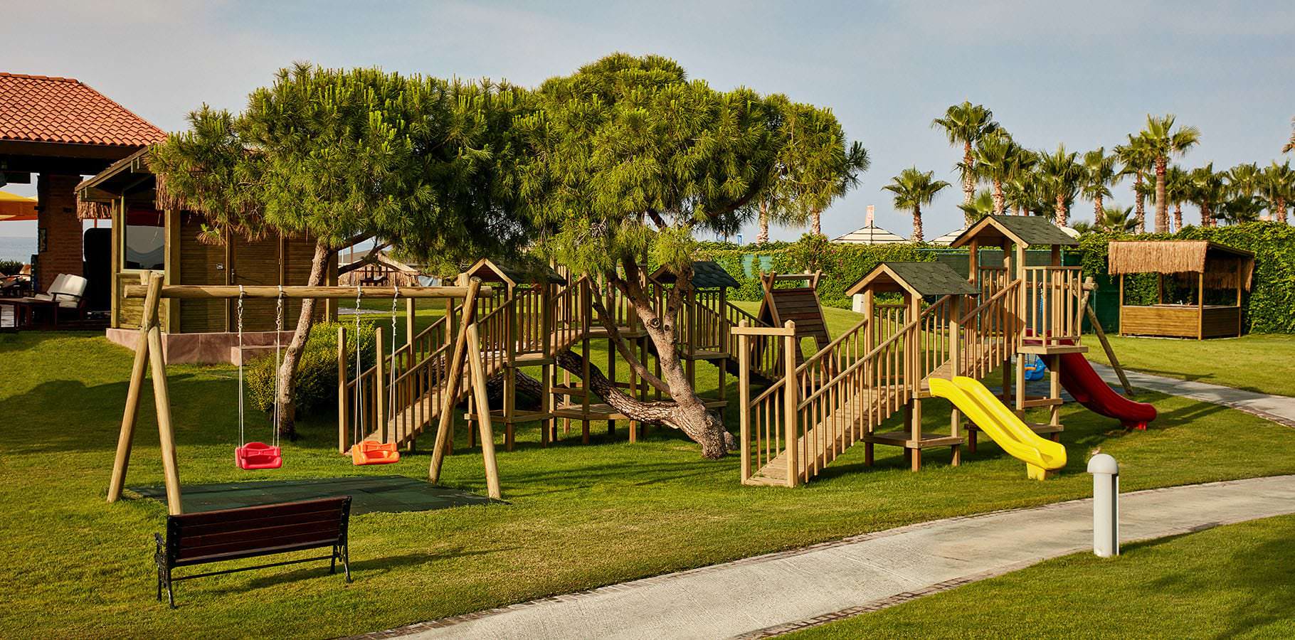 Kids Park