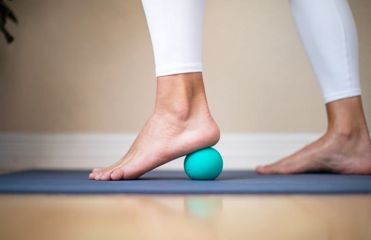 How To Use Self Myofascial Release For 5 Key Areas Of Your Body (Tutorial) (1)