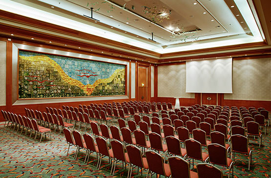 I Conventioncenter Golfresort Manyas3 H