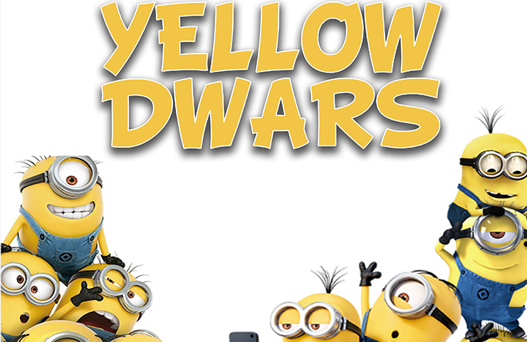Yellow Dwars