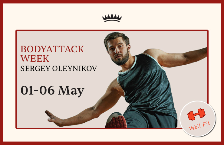 Sergey Oleynikov 740X480