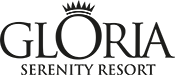Gloria Serenity Resort Logo V6
