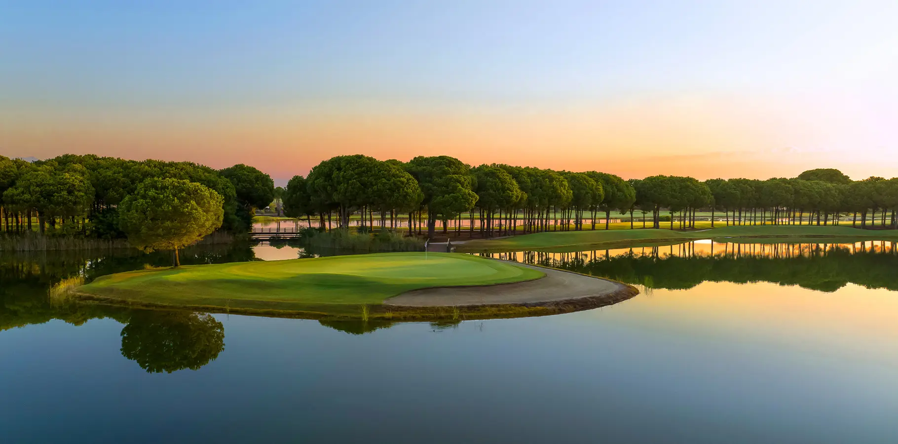 Golf 1820X900