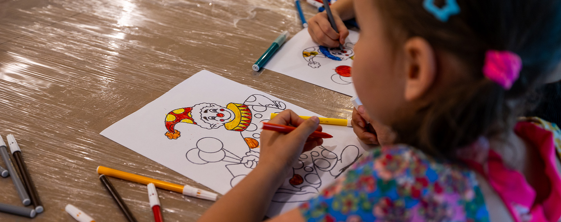 Kids Banner 1820X720
