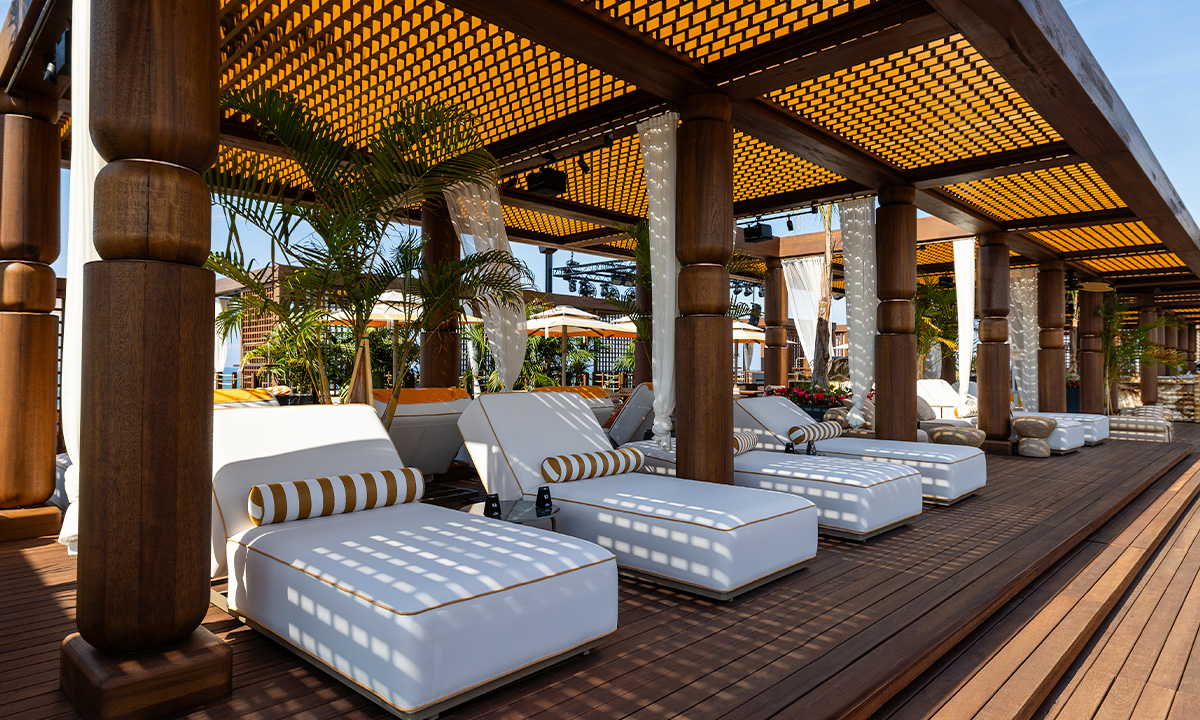 Premium Pier 4