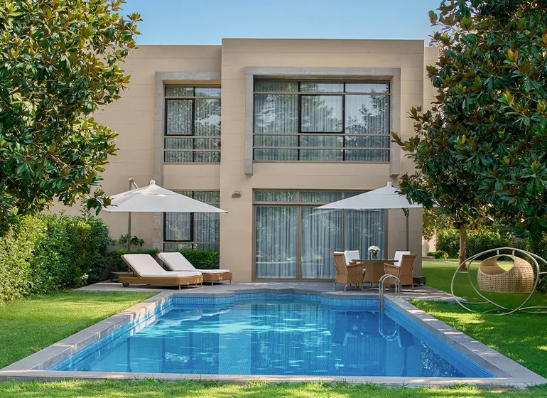 Gloria Serenity Deluxe Villa 23