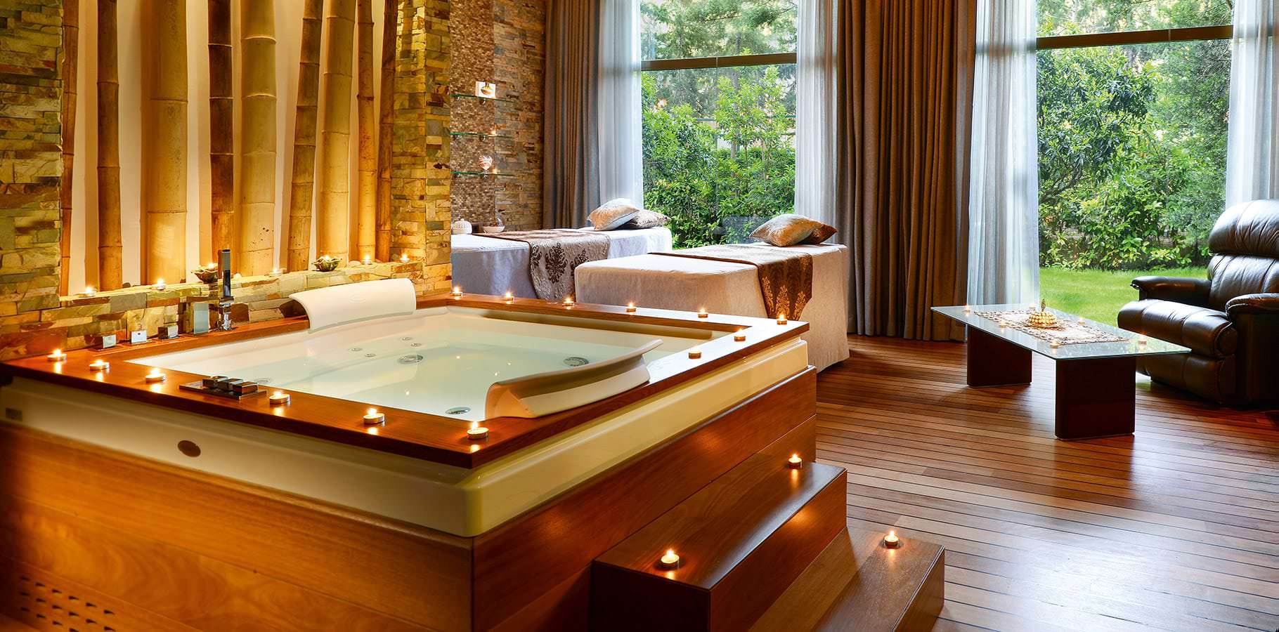 Asklepion Spa & Thalasso - Spa Suite-1