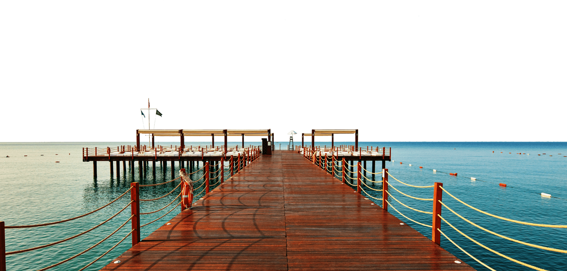 Dock