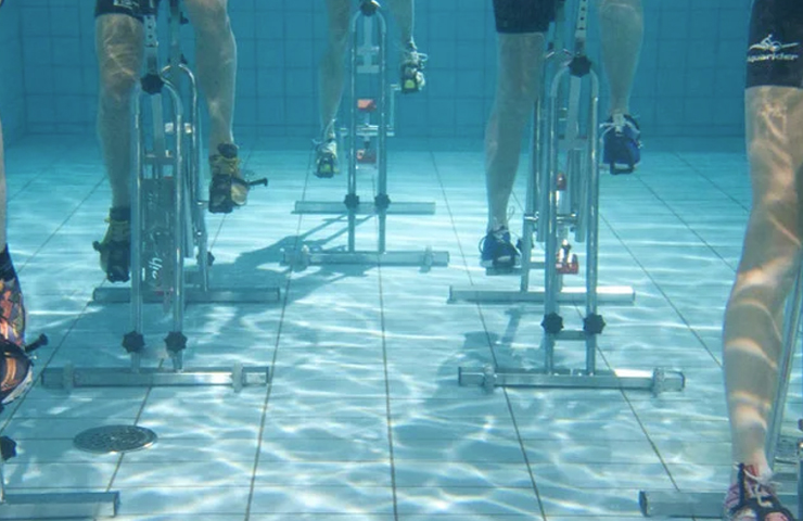 Aqua Cyling