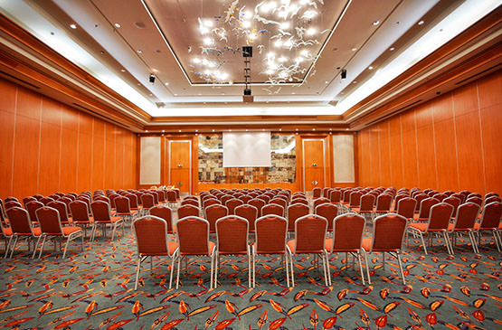 Ii Conventioncenter Golfresort Manyas Ii H