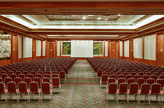 Ii Iii Conventioncenter Golfresort Manyas5 H