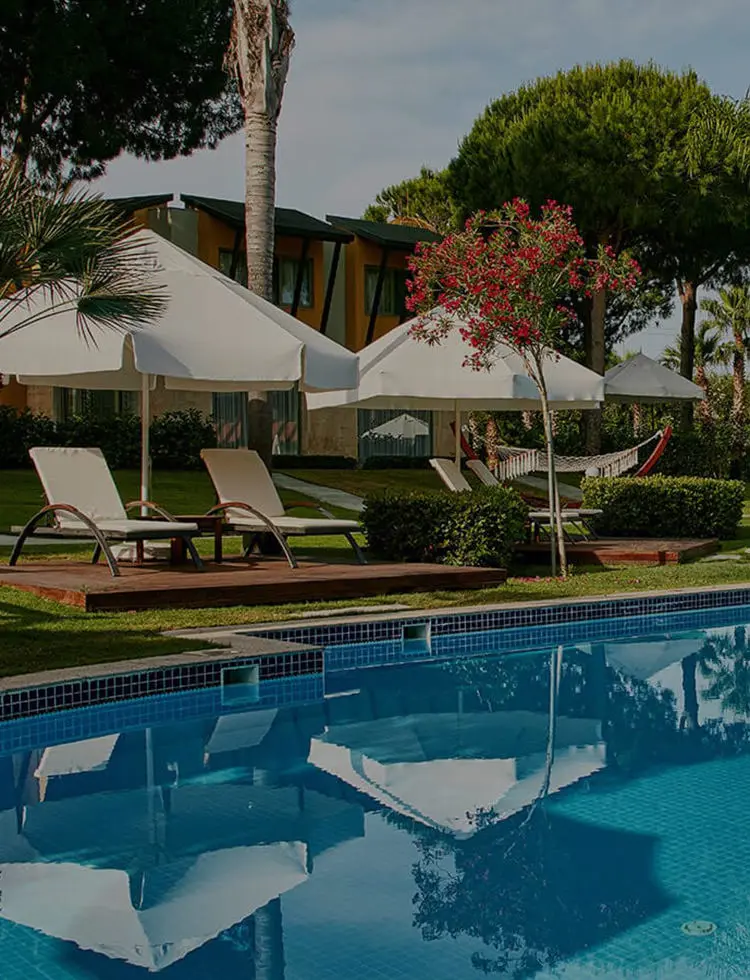 Because Here is Gloria | Gloria Hotels & Resorts Antalya, Turkey