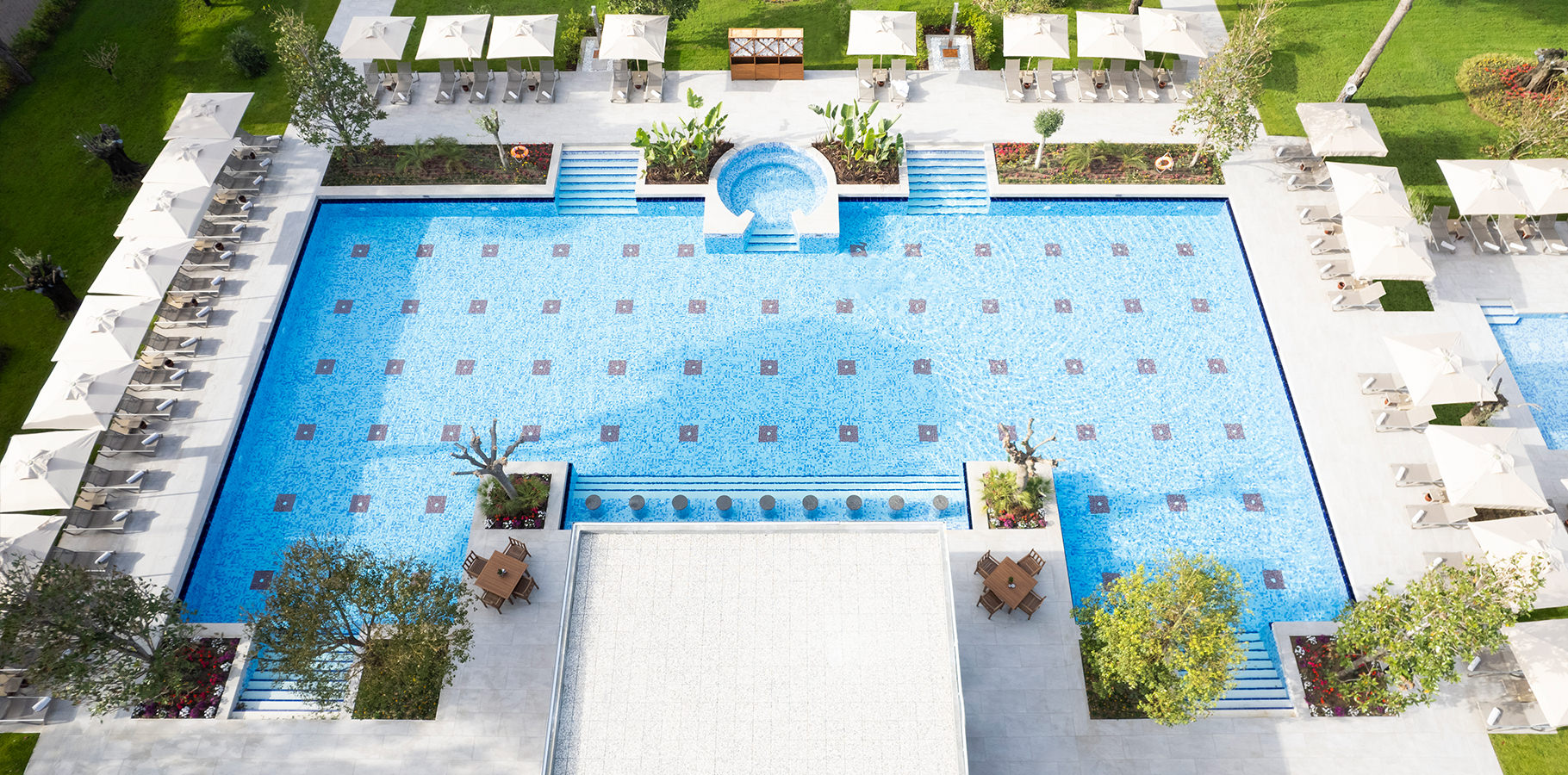 Gloria Serenity Resort Beach & Pool 7