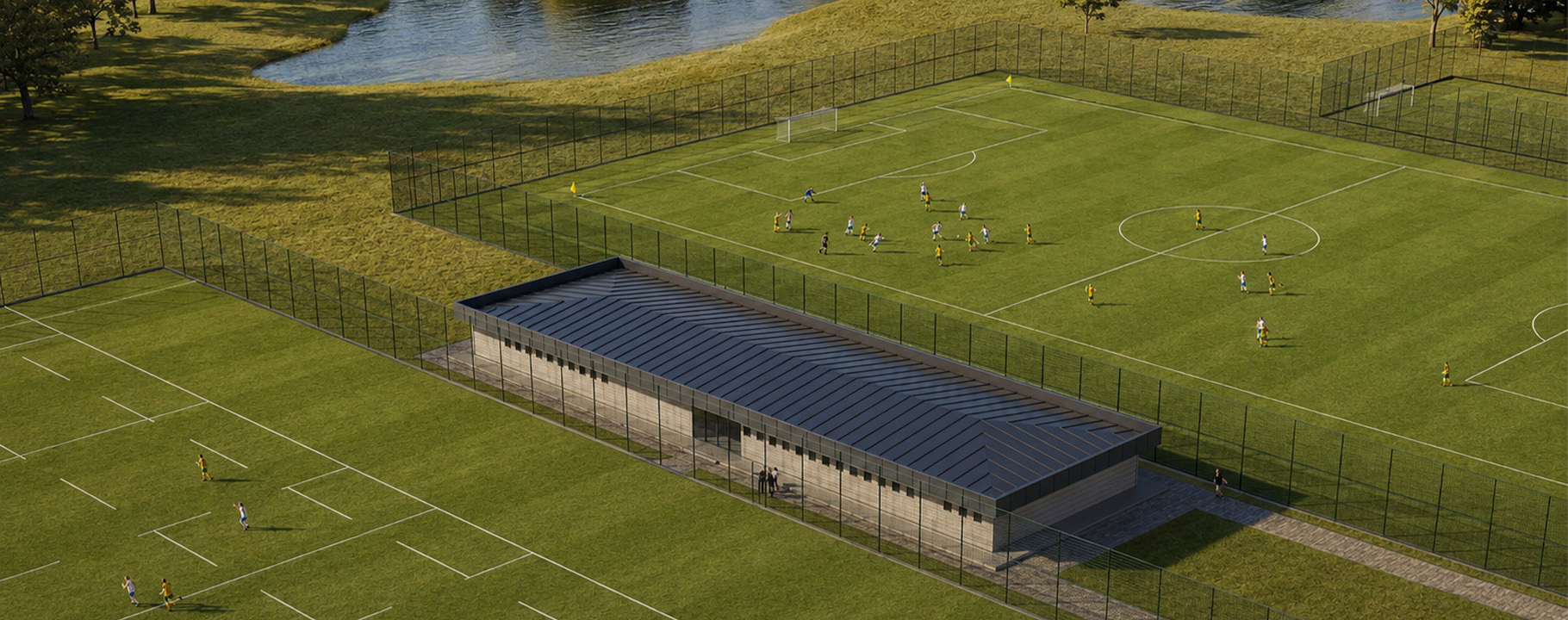 Futbol Merkezi1
