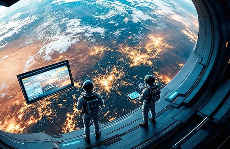 Iac 2026 Uluslararasi Uzay Kongresi Nedir