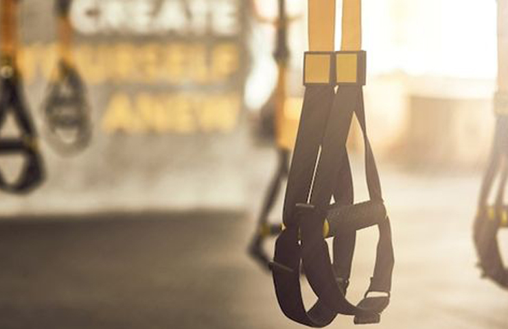 TRX Web