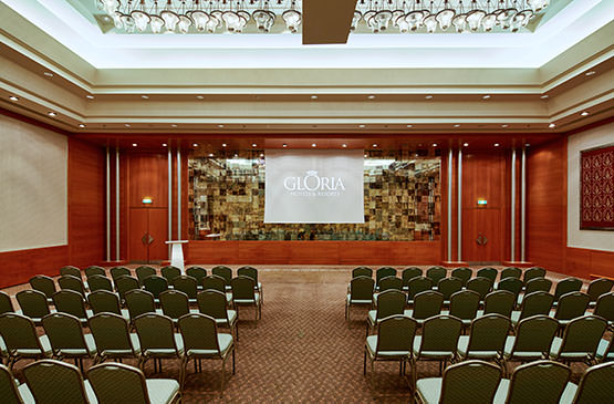 Iii Conventioncenter Golfresort Kirlangic3 H